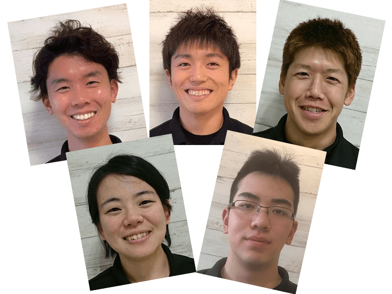 ライフタイム・フィットネスの理念 Lifetime Fitness